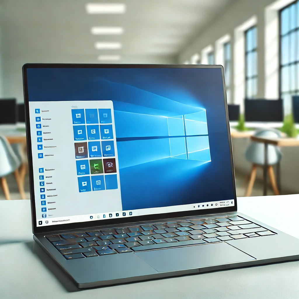 Computer Win10