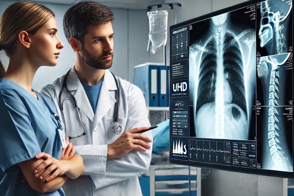 Monitor Strutture di Cura