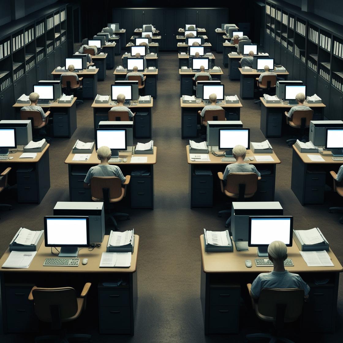 Il Limite della Standardizzazione Spinta