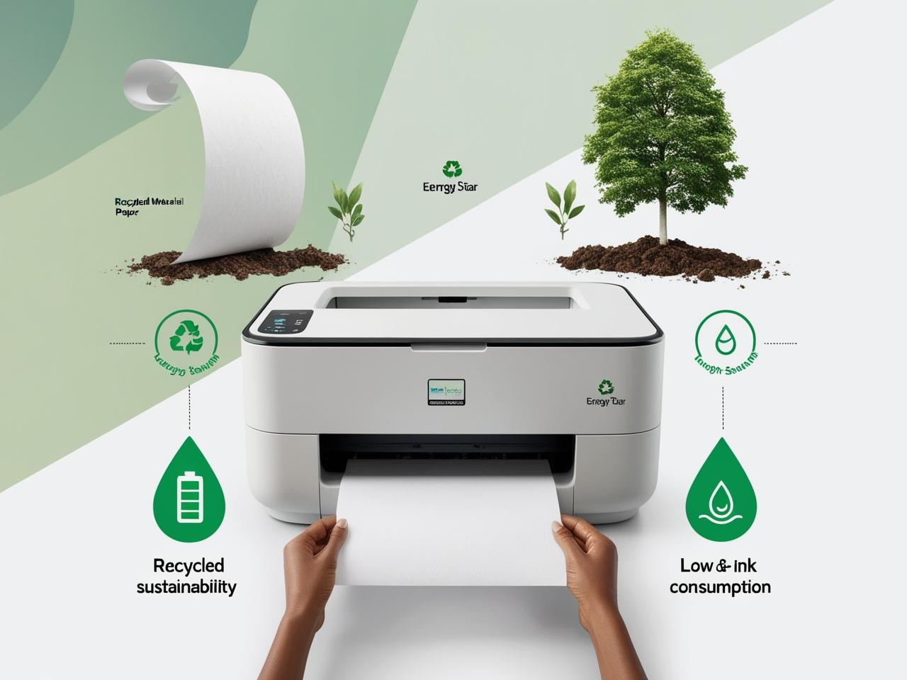 Perché un dispositivo di stampa può (e deve) funzionare bene
