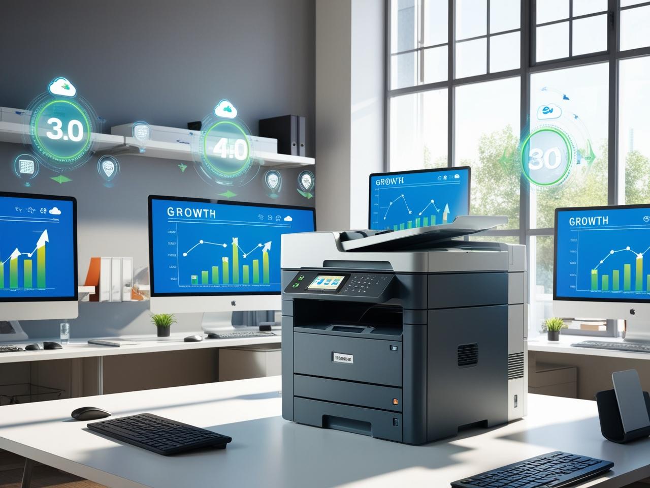 Efficienza operativa