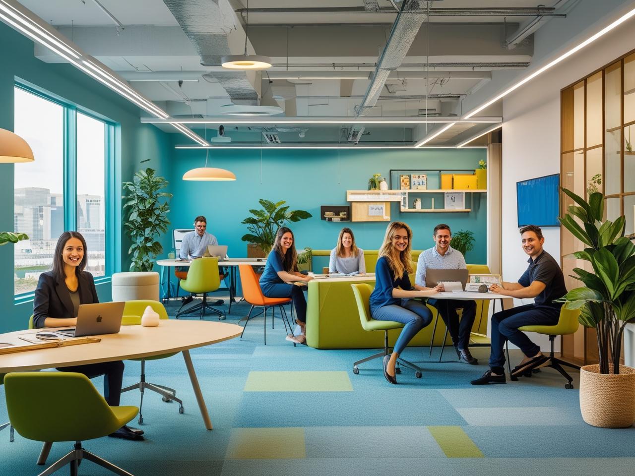 Generare Idee e Innovazione