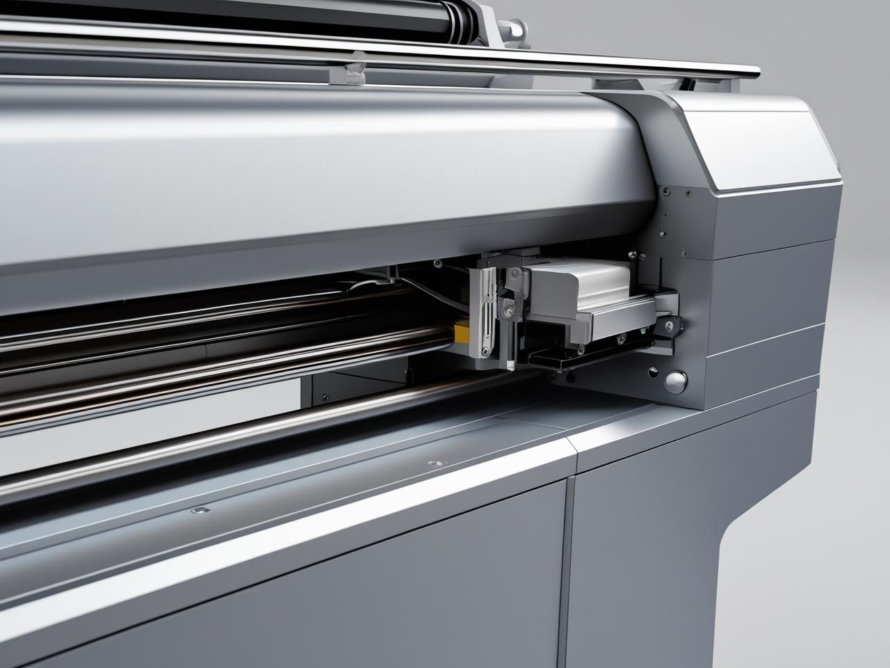 Plotter Precisione ed Eleganza nella Stampa