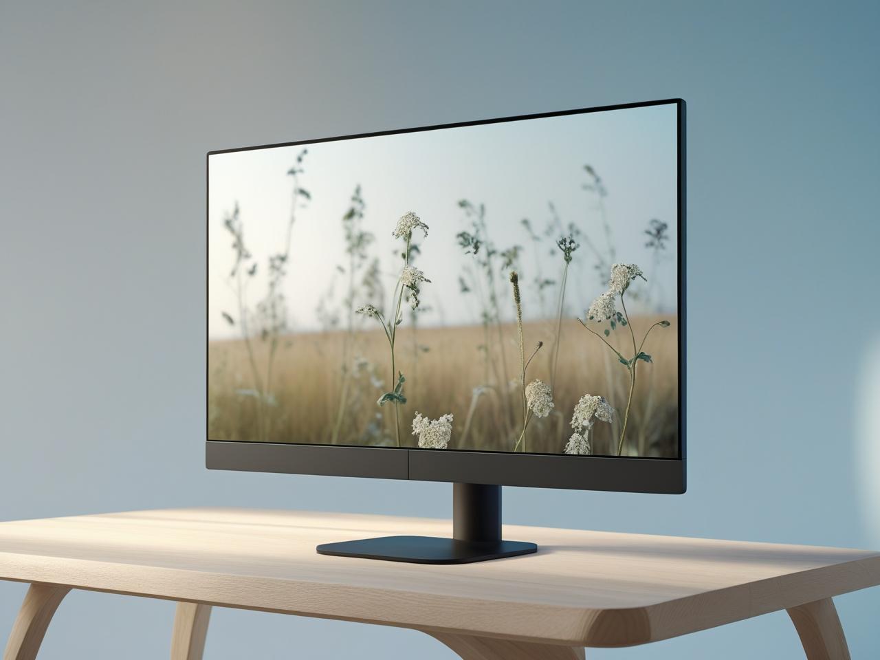 Scegliere il Giusto Monitor