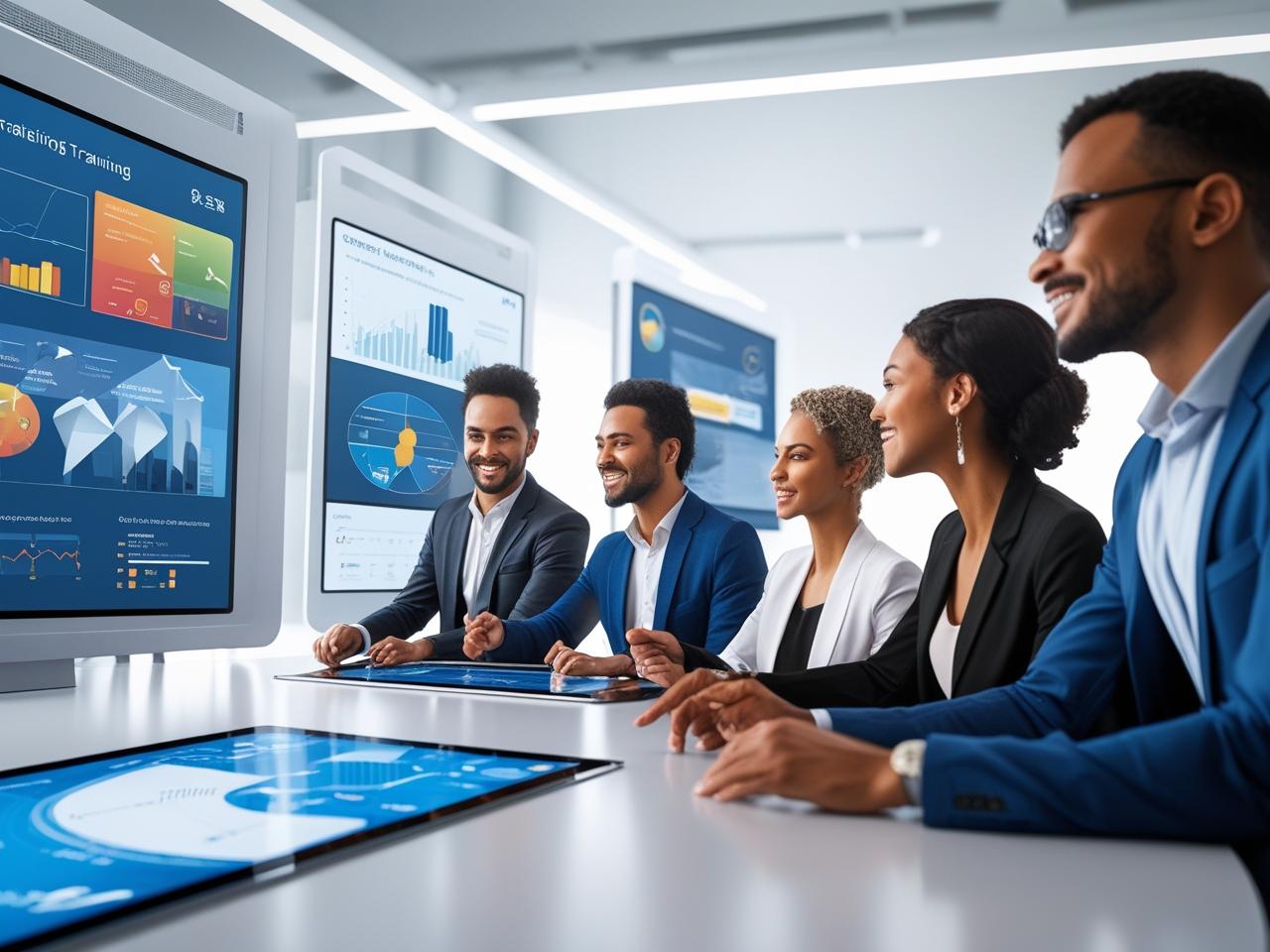 Formazione e Sicurezza del Lavoro