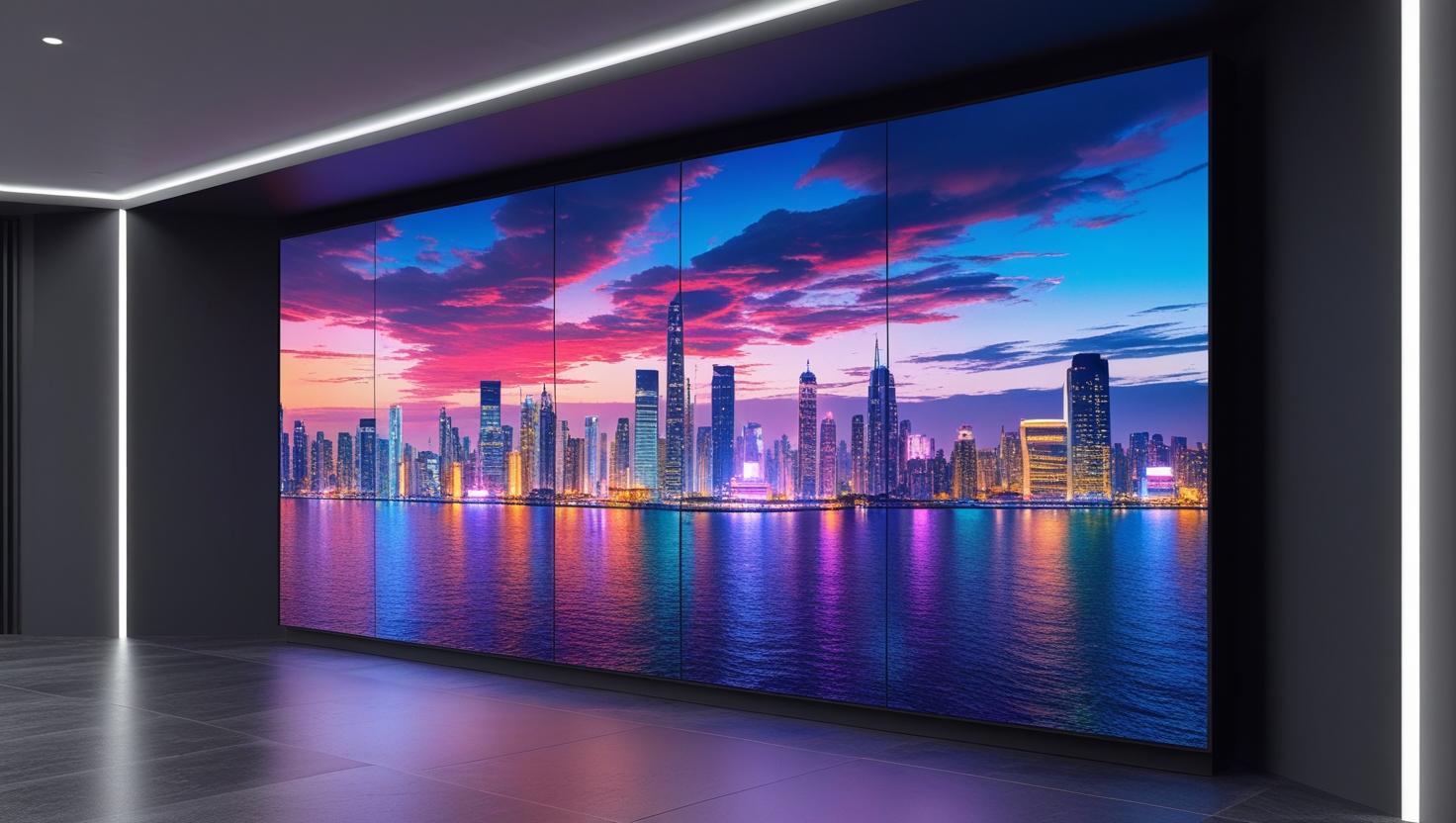 Il Potere di Trasformazione del VideoWall