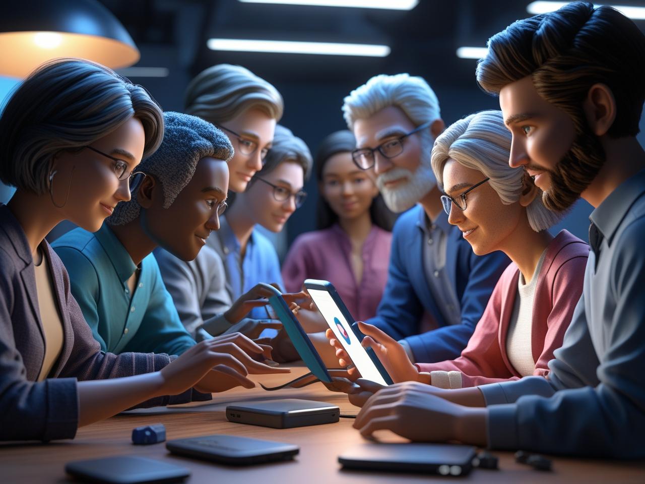 Accessibilità Digitale nell'Unione Europea