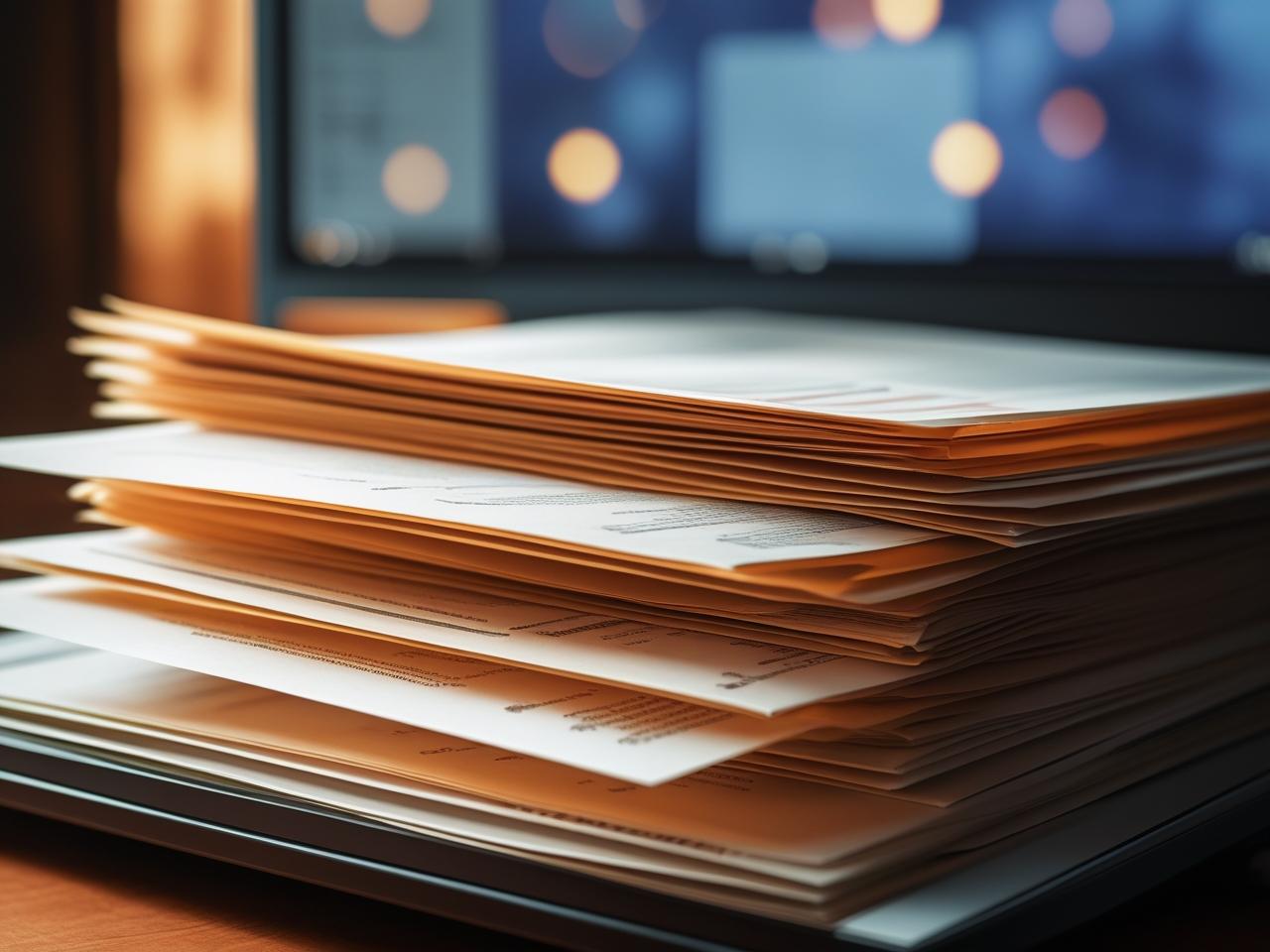 Scannerizzare Documenti con Windows