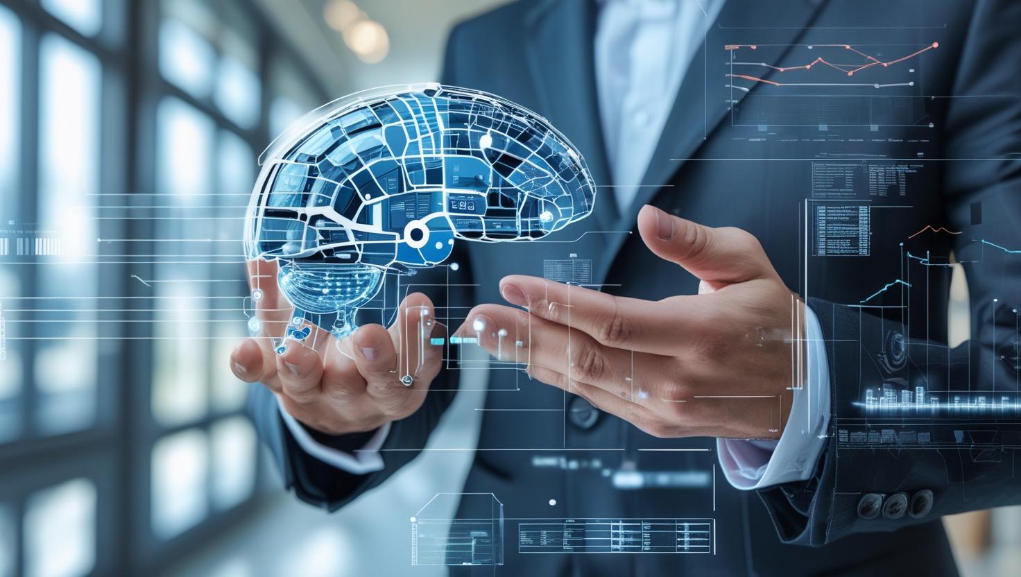 Intelligenza Artificiale: Uno Strumento