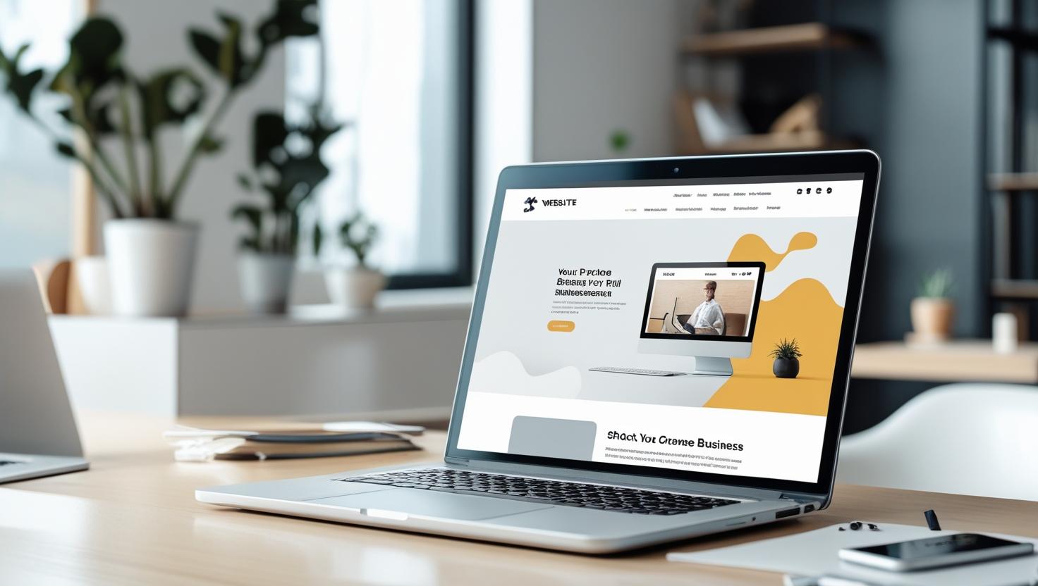 Dominio per la Tua Presenza Online