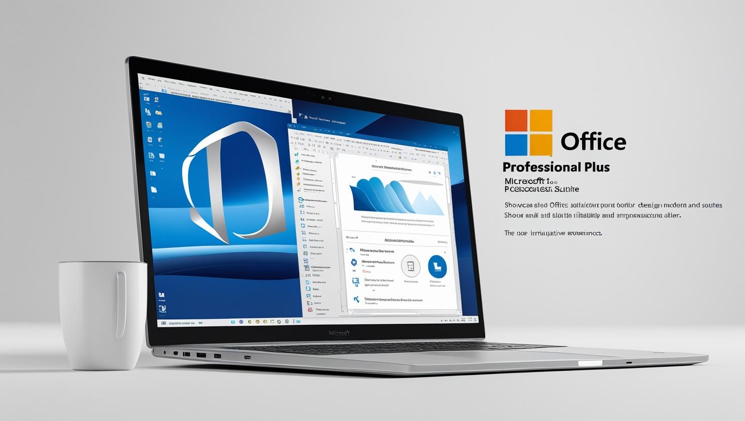 Microsoft Office 2024 Professional Plus
