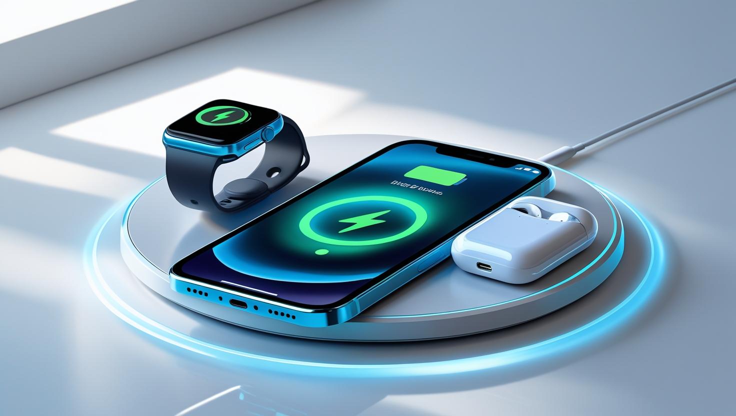 Ricarica Wireless