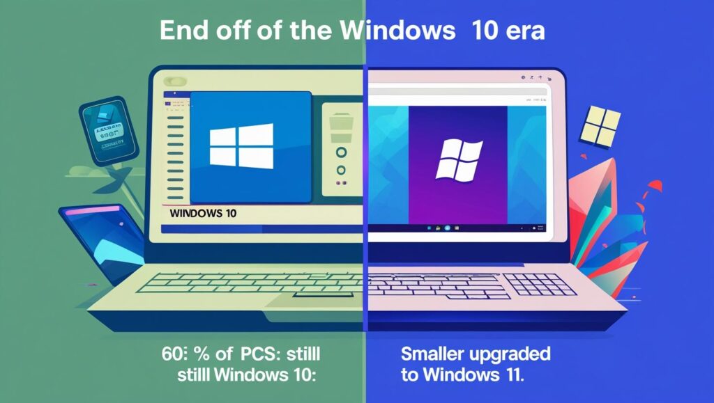 Win11 Aggiornare